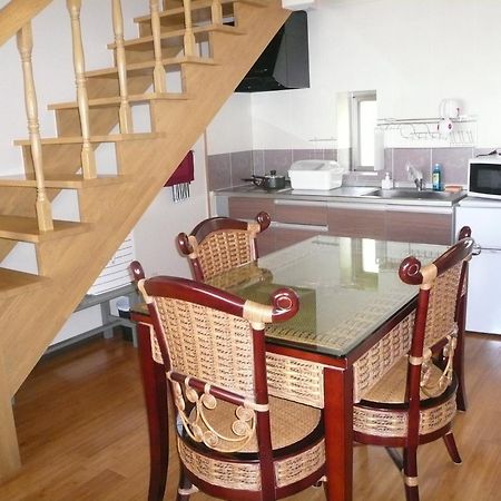 Villa Motobu Hills Екстер'єр фото