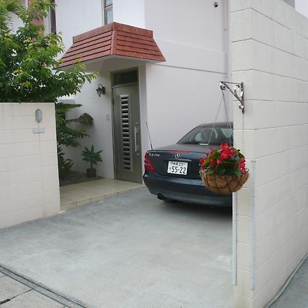 Villa Motobu Hills Екстер'єр фото
