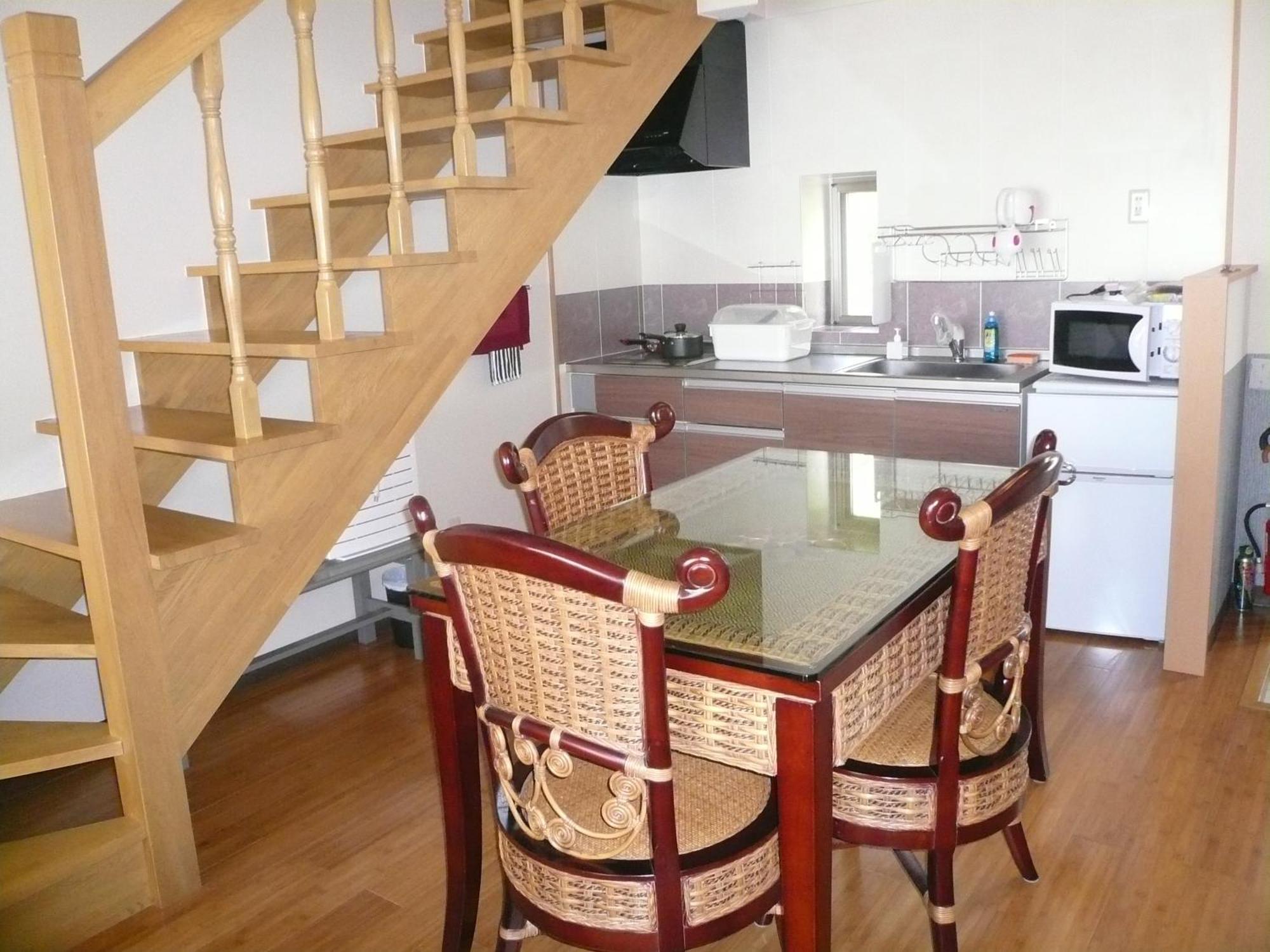 Villa Motobu Hills Екстер'єр фото