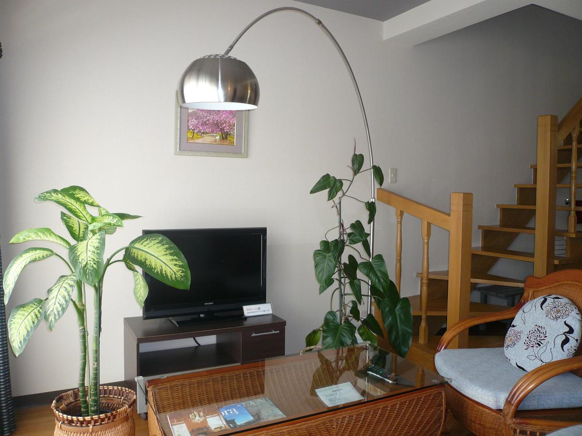 Villa Motobu Hills Екстер'єр фото