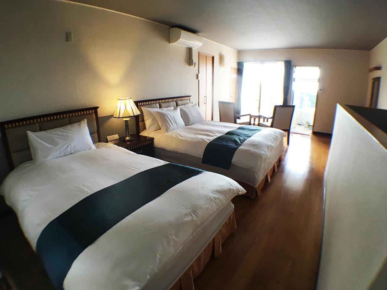 Villa Motobu Hills Екстер'єр фото