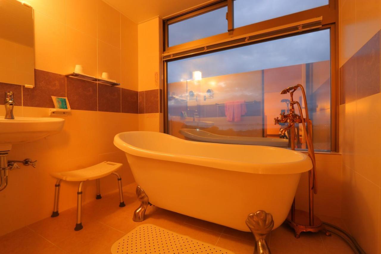 Villa Motobu Hills Екстер'єр фото