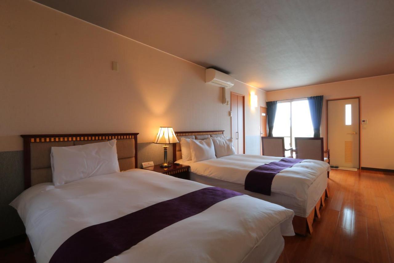 Villa Motobu Hills Екстер'єр фото
