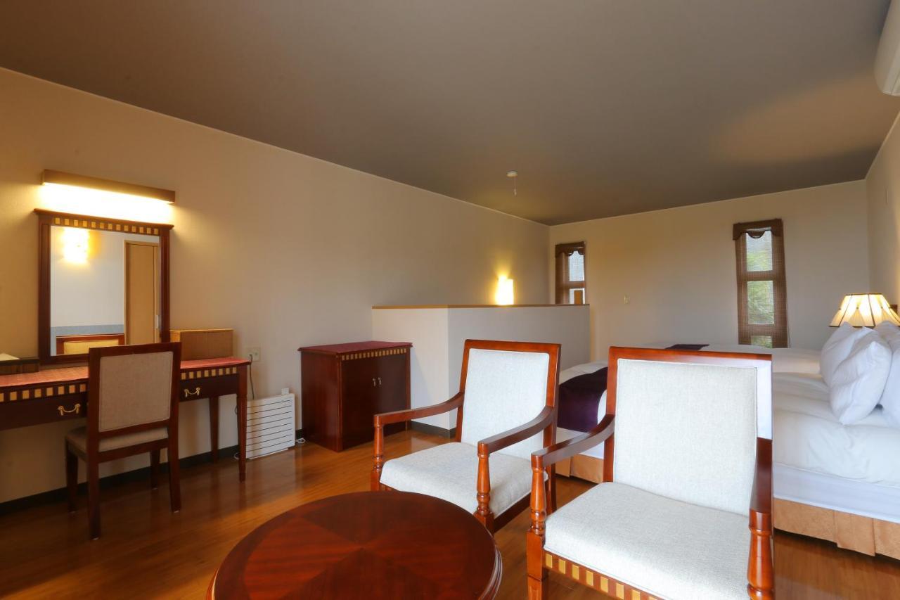 Villa Motobu Hills Екстер'єр фото