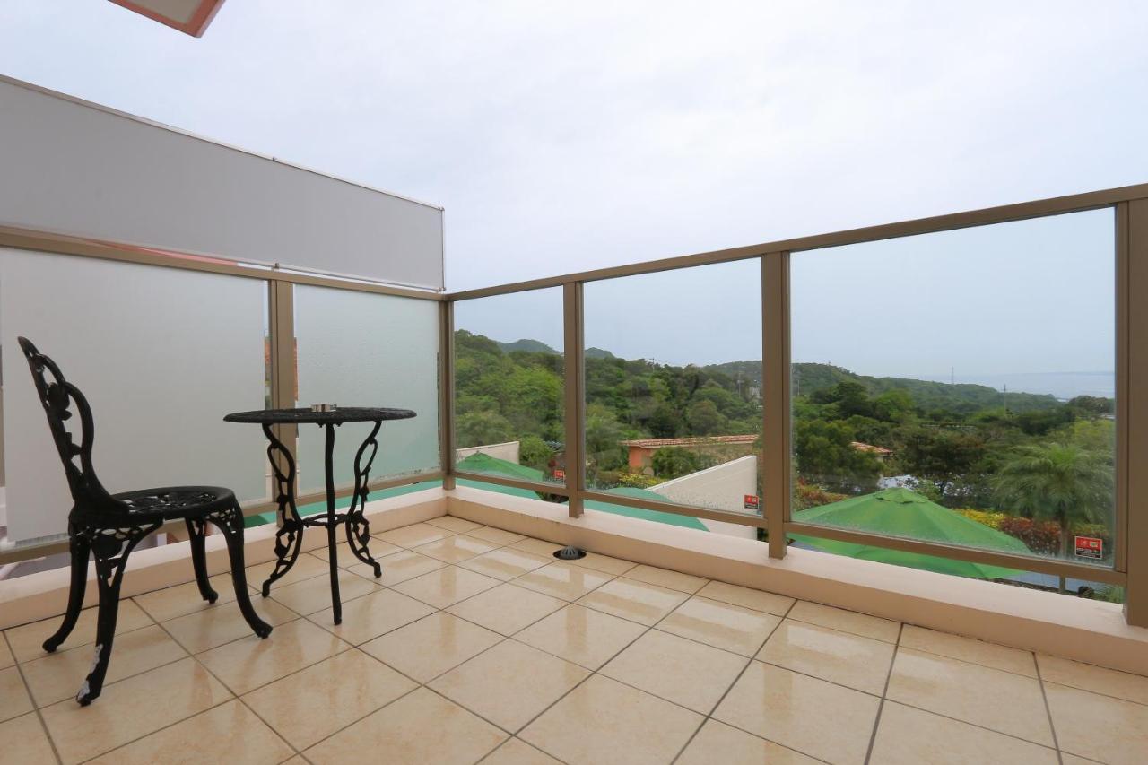 Villa Motobu Hills Екстер'єр фото