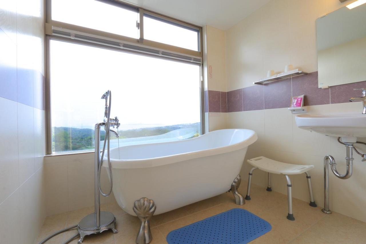 Villa Motobu Hills Екстер'єр фото